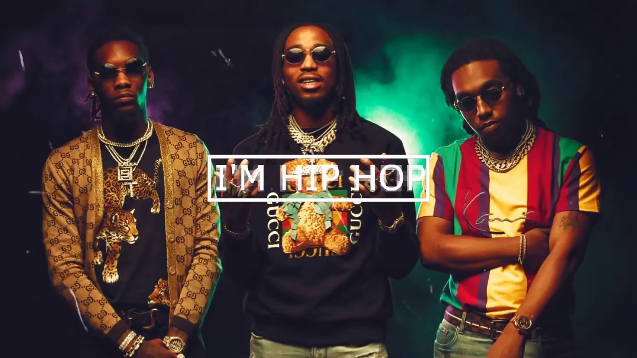 Migos Walk It Talk It Remix