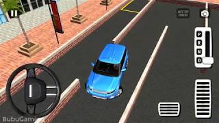 Car Driving play(গাড়ি চালানো  এবং গাড়ি পার্কিং ) screenshot 4