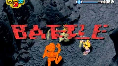 Digimon World - Part 27