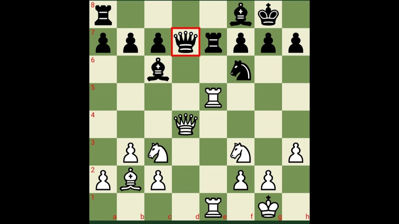 do you say checkmate in chess do you say checkmate in chess