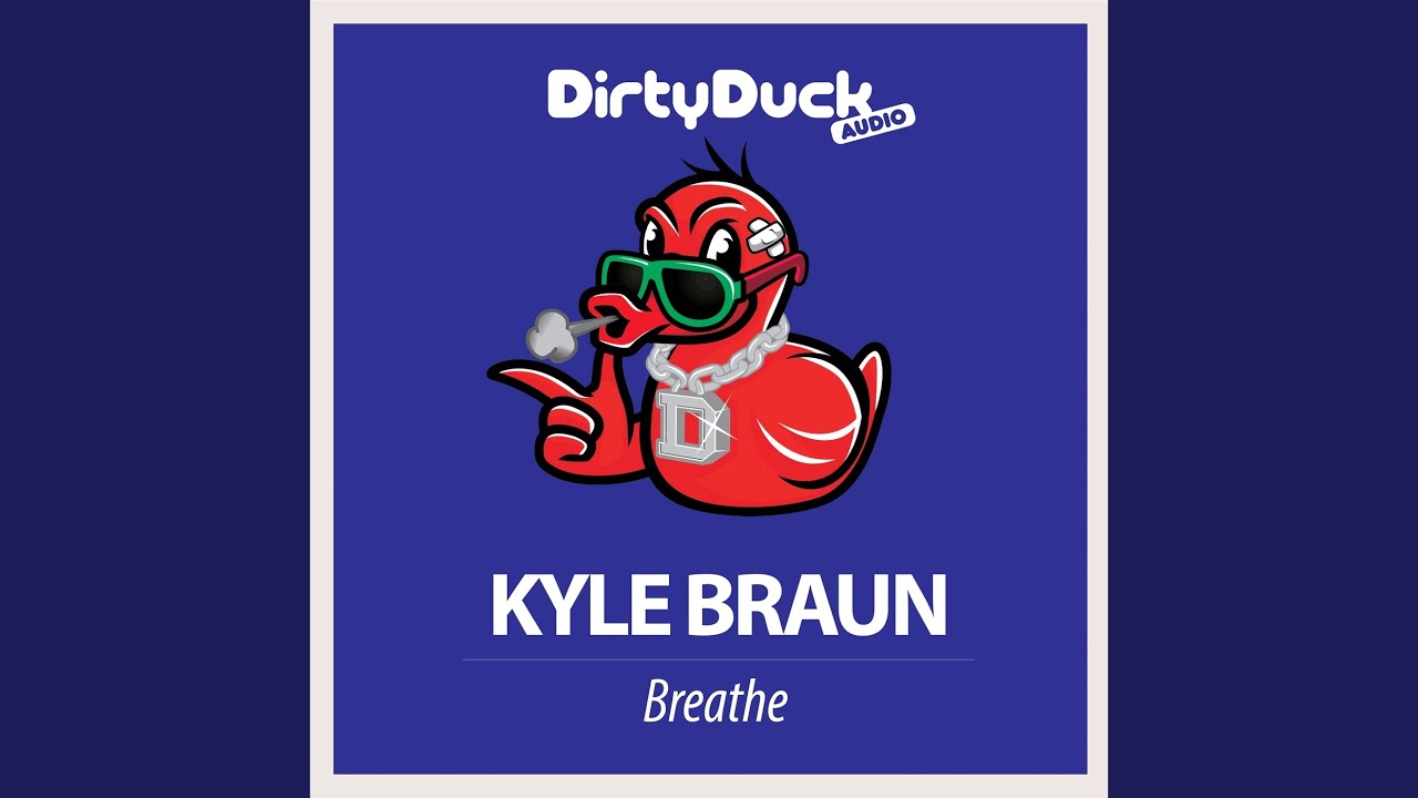 Watch Breathe (Original Mix) on YouTube Watch Breathe (Original Mix) on YouTube