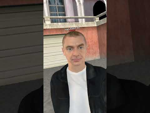 РЕАЛЬНАЯ ЖИЗНЬ ЧАСТЬ 19 в GTA CRMP в MALINOVKA RP (gta crmp) #shorts #рекомендации