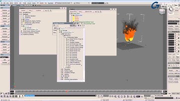 Autodesk Softimage 2014 - ICE Overrides