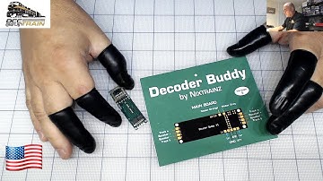 Decoder Buddy Version 5