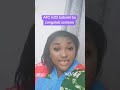 AFC M 23 Ba B0mi Ba Congolais Somo Merci Na Grand MOPAO Koffi
