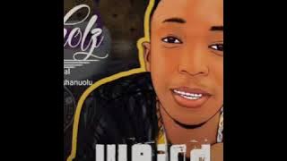 WEIRD IMAGINATION {SHOLZ) AUDIO