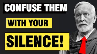 Why Does Your Silence Have NO Impact On Her (What To Do NEXT)