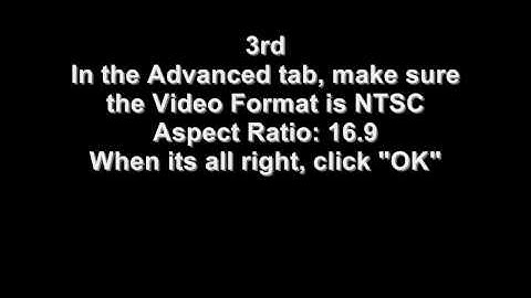 How To: Make Your Youtube Videos HD using Windows Movie Maker(Vista)