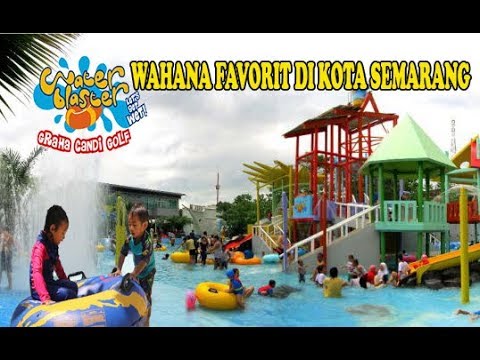 water-blaster-semarang-|-wisata-favorit-di-kota-semarang