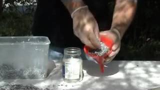 Orgonite  How to make your own orgone devices