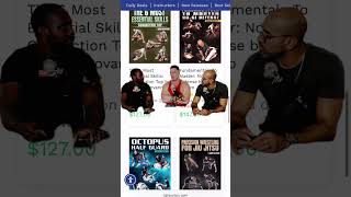 BJJ Fanatics for Armwrestling | Ermes’ Online Training Program