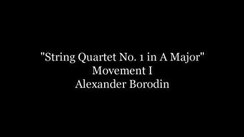 Borodin