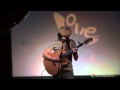 JP Cooper Performs "The Only Reason" at Love Lounge