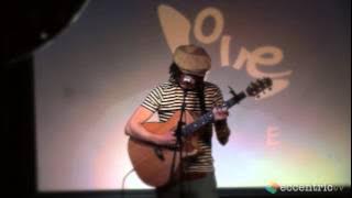 JP Cooper Performs 'The Only Reason' at Love Lounge
