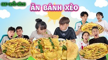 OTP Cuối Cùng Ngừng Ăn Bánh Xèo Thắng 2 Triệu #trangvinhne