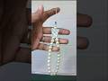 ✨ Elegant Pearl Mobile Charm for your phone — handmade &amp; classy! #PearlMobileCharm #BeadedPhoneCharm