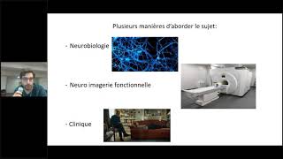 #SDC2021 Le cerveau sous psychédélique - Sami Sergent