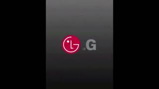 LG KG300 - Startup and Shutdown (HQ)