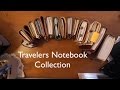 Travelers Notebook Collection