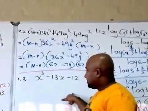 Engineering Science N3 Exam Papers