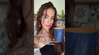 Actually This Is A Joke I Really Love Men