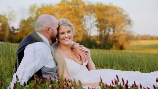 Shelby & Caleb • Wedding Highlight Film • Paris, Tennessee