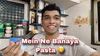 Main Ne Banaya Pasta | VLOGwithPRASAD | #funwithprasad