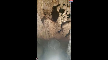 Khu Di Tích Hang Pắc Bó