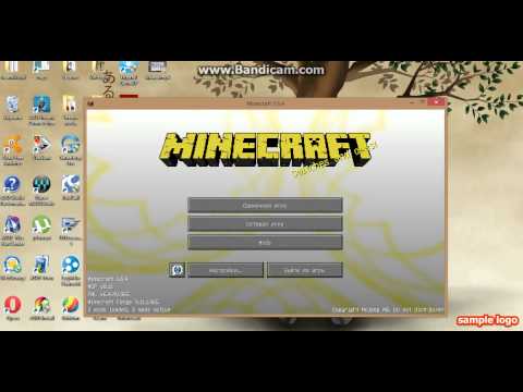 Minecraft как установить текстур( ресурс ) пак на версии 1.6.2-1.8.8
