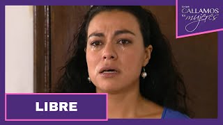 Libre | Lo Que Callamos Las Mujeres