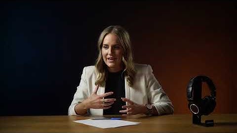 The Macquarie Experience with Georgie