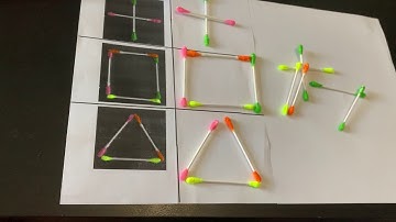 Visual Perceptual & Visual Motor Activities