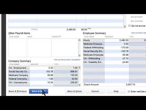 free desktop accounting software for small business