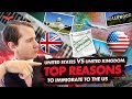 Top visas to immigrate from the uk to the us best us immigration visas the us immigration attorney
