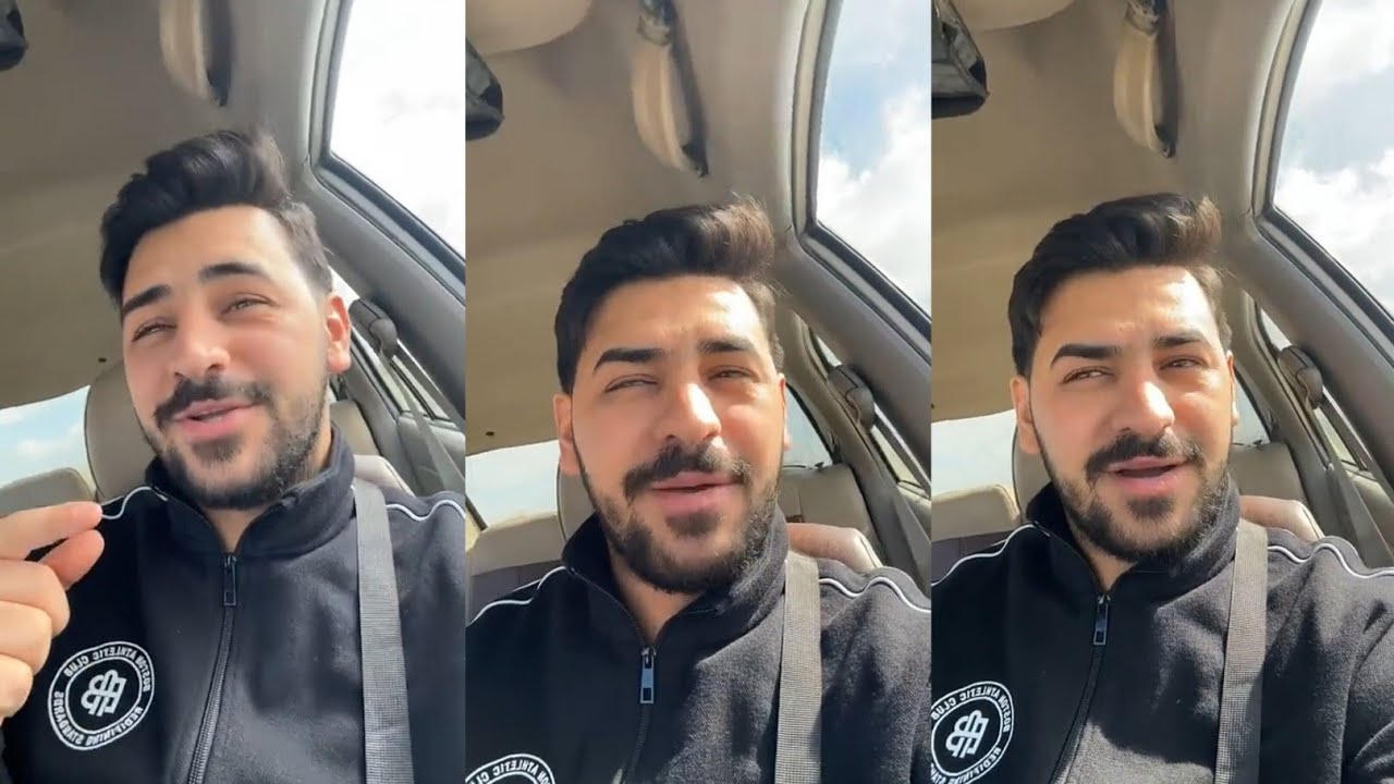 عمار .اول شي صار معي اليوم. ...الشرطي خالفني  والسبب غريب 💔👮‍♂️ فلوق الصباح 