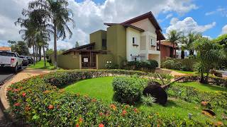 🏡✨ CASA ALTO PADRÃO R$ 2.200.000 - RIBEIRÃO PRETO SP - COND. ROYAL PARK - 4 SUÍTES ✨🏡