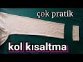 TERZİ YOK MAKİNA YOK  *değme terzilere taş çıkartın*