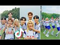 Tiktok tube pro  best tiktok compilation 2022  sia jiwoo x ox zung x noah evel x 1eesky