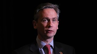 CEO Of One Of The World’s Largest Mining Companies Forced To Resign Over