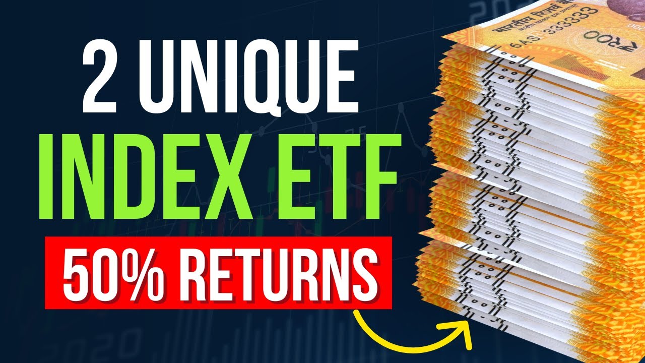 Top ETFs for Investment in 2024 | Comparing Nifty Alpha 50 and Nifty 200 Momentum 30 Index ETFs 🔥