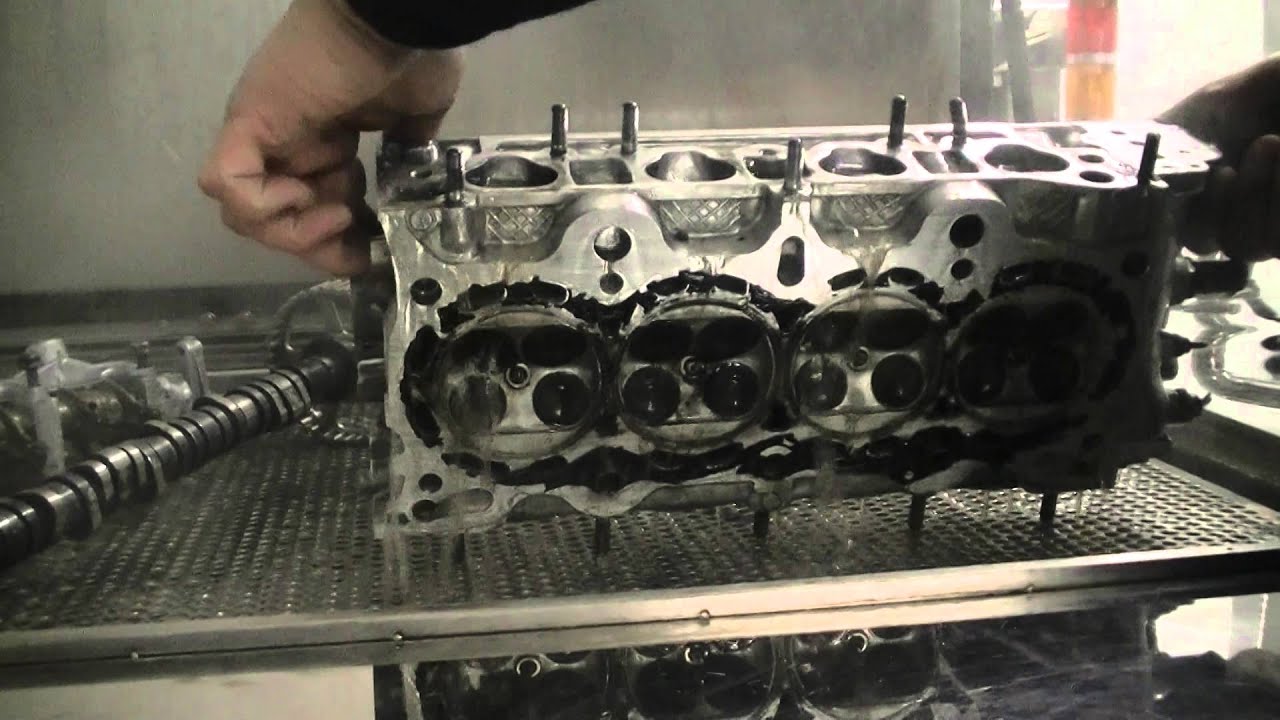 Industrial UltraSonic Cleaning Machine: 3800FLT