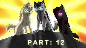 Holystone OC AMV/PMV MAP | BACKUPS OPEN