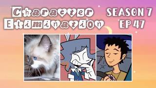 Character Elimination Your Way: S7E47 (VOTING CLOSED)