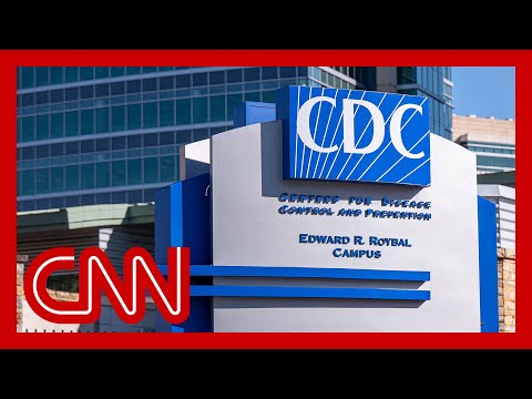White House orders hospitals to bypass CDC with data reporting