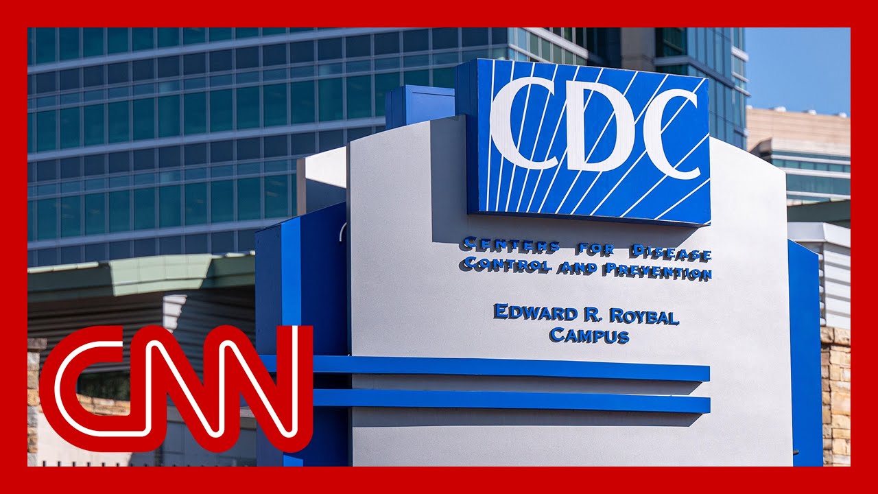 White House orders hospitals to bypass CDC with data reporting