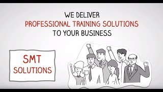SMT SOLUTIONS - Training Solutions for your Business