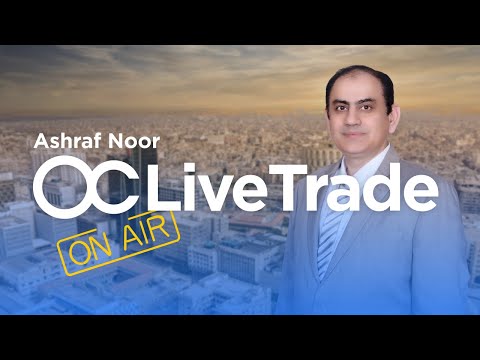 [URDU] Live trading session 6.06 with Ashraf Noor | OctaFX Forex Trading