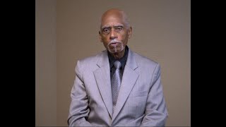 Legacy Project: George Shirley personal narrative