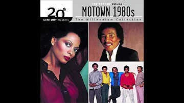 Dennis Edwards (feat. Siedah Garrett)  Don't Look Any Further