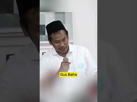 Gus Baha || WANITA ZIARAH KUBUR || #gusbaha #ngajigusbaha Gus Baha || WANITA ZIARAH KUBUR || #gusbaha #ngajigusbaha
